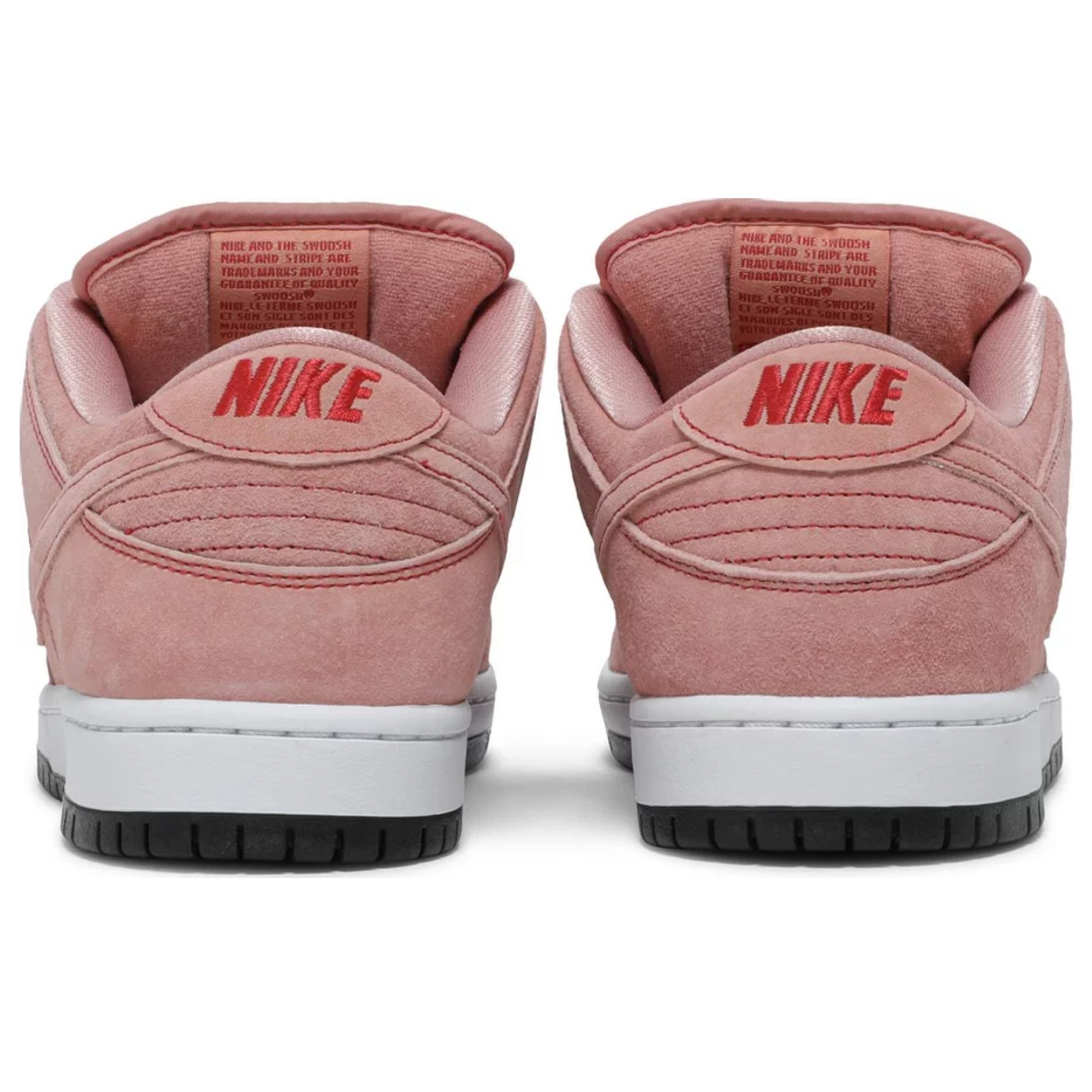 Nike SB Dunk Low Pink Pig Nike
