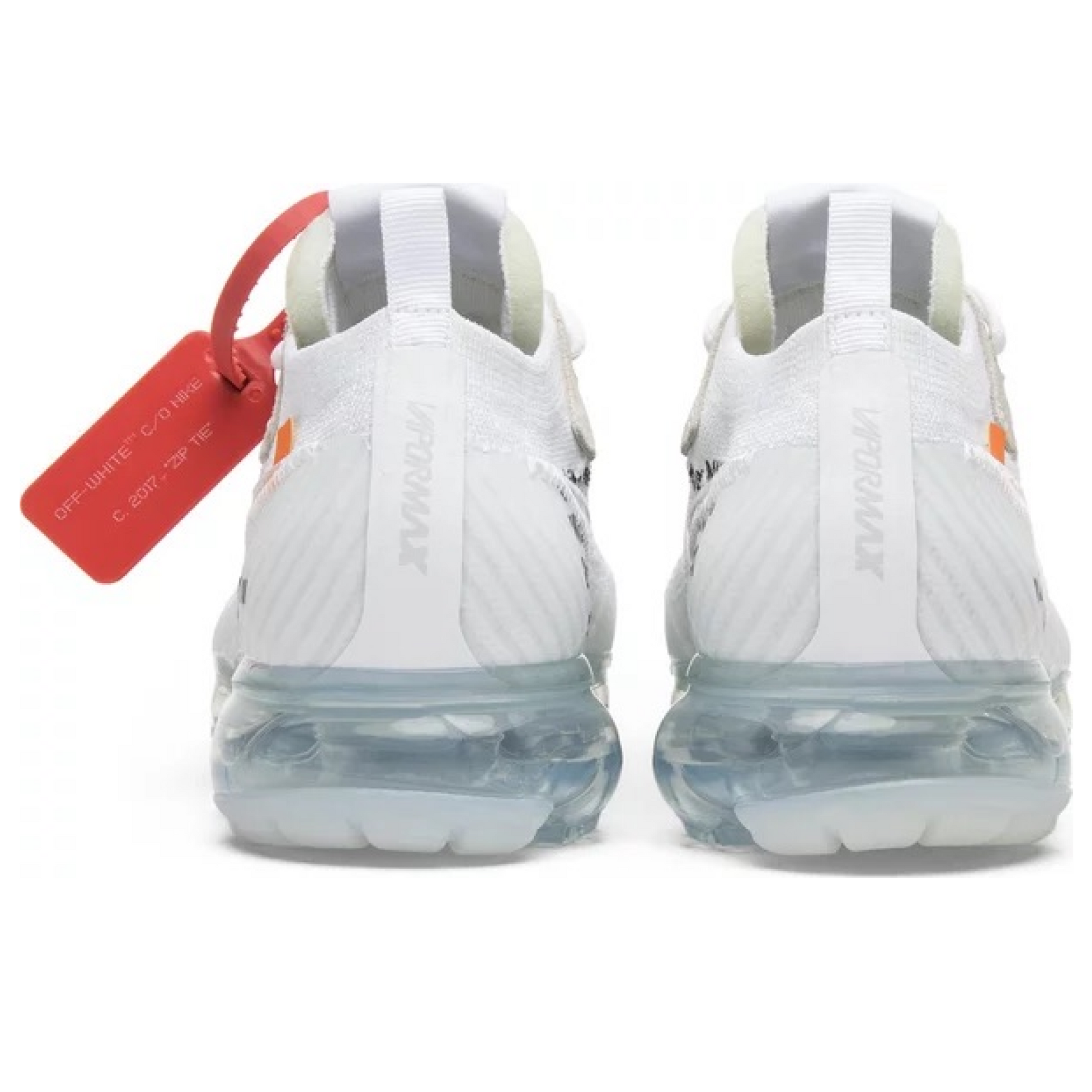Nike Air VaporMax Off White 2018
