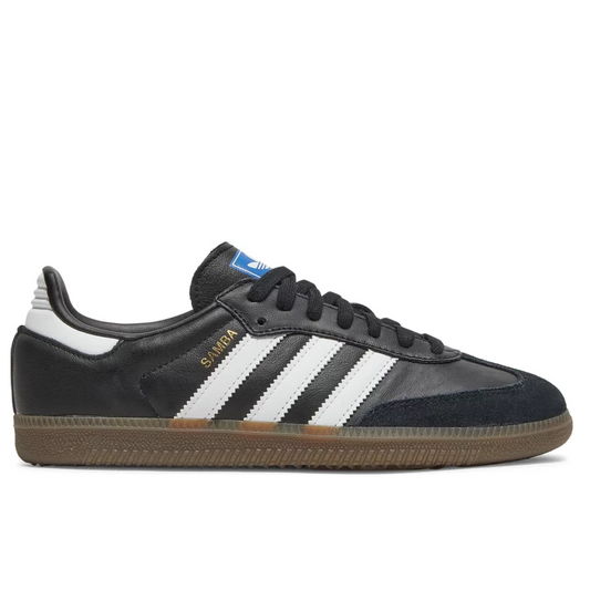Adidas Samba OG Black White Gum Adidas