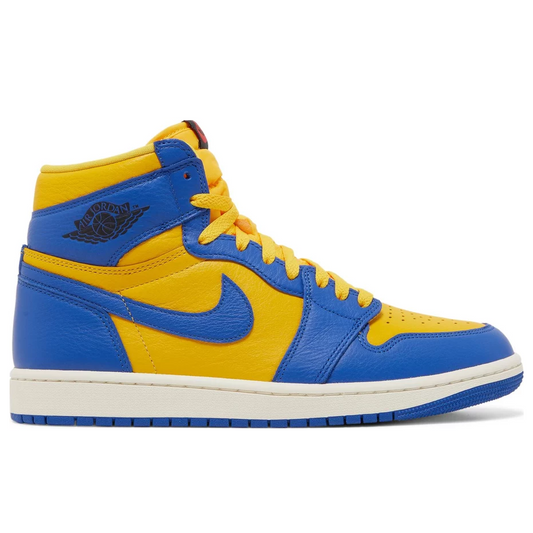 Air Jordan 1 Retro High OG Reverse Laney Air Jordan