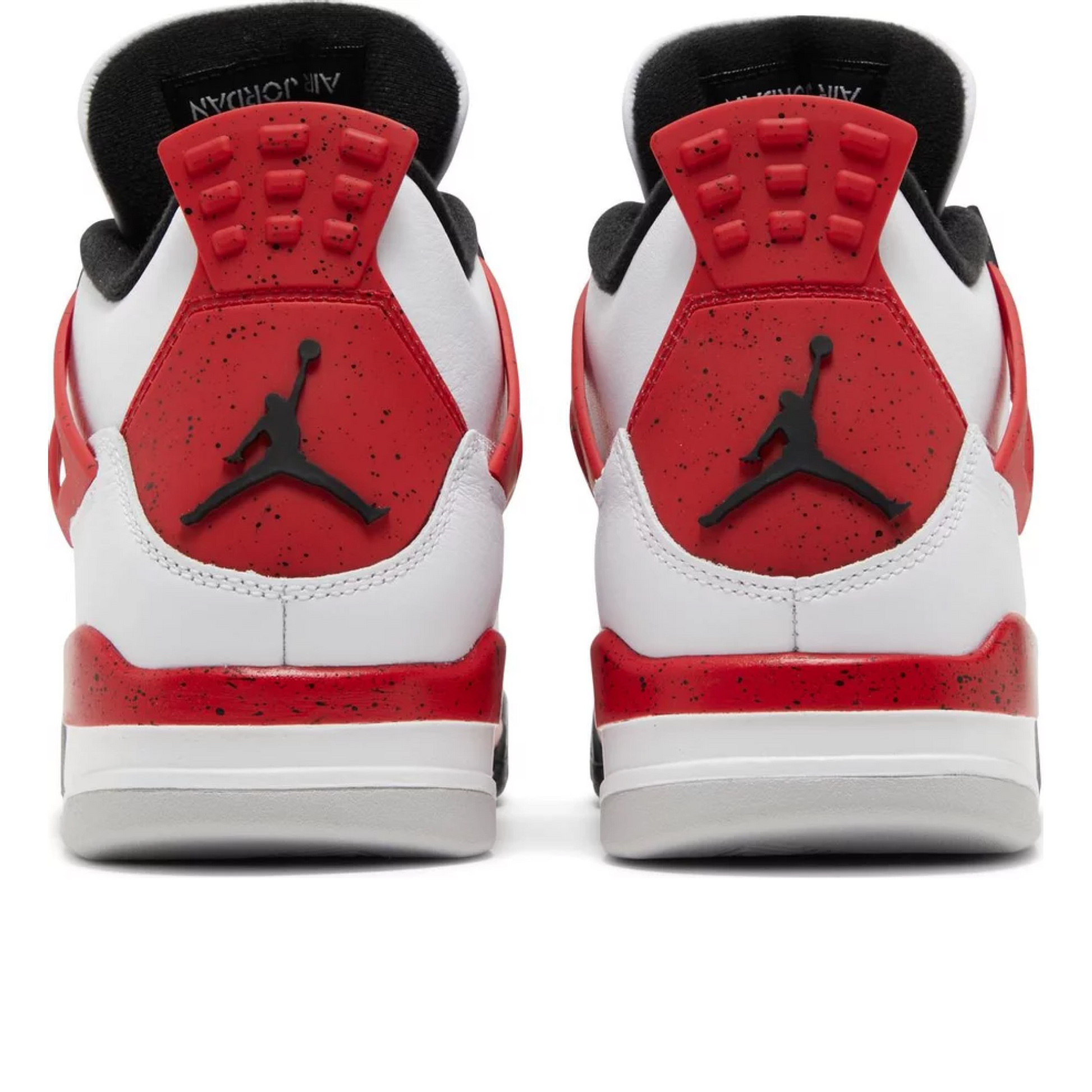 Air Jordan 4 Retro Roter Zement CRUIZER