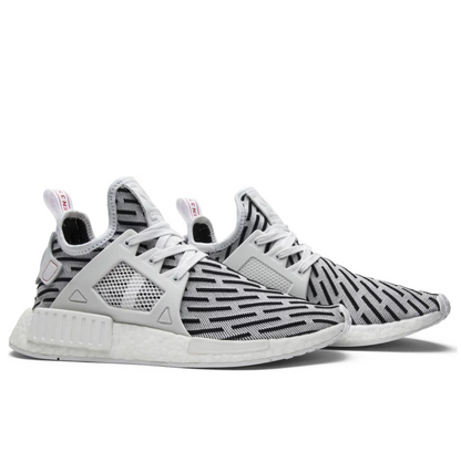 Adidas NMD XR1 Zebra