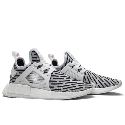 Adidas NMD XR1 Zebra Adidas