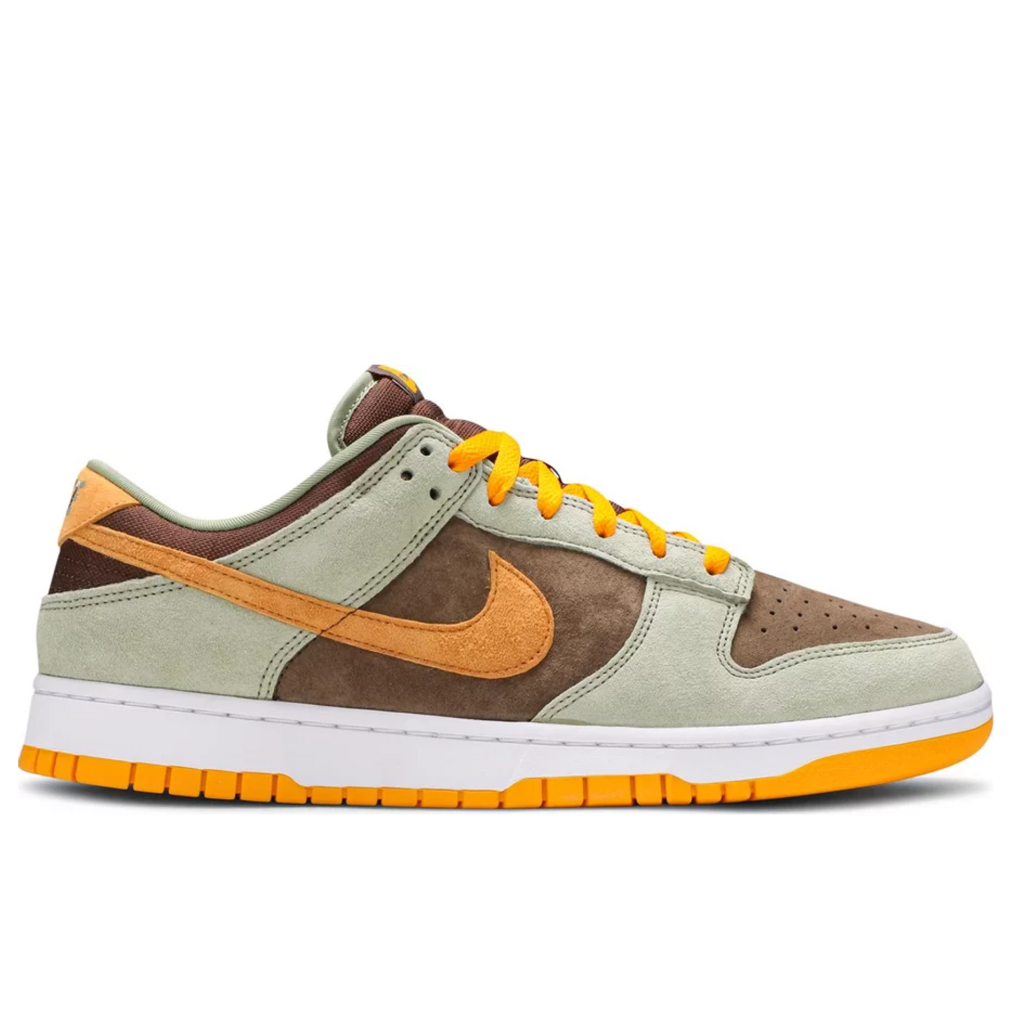 Nike Dunk Low Dusty Olive Nike