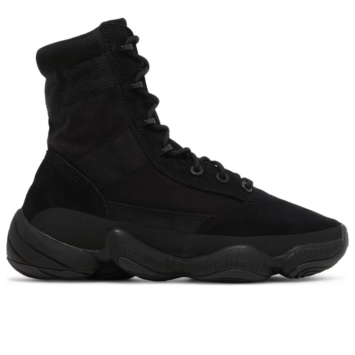 Yeezy adidas 2025 5 black