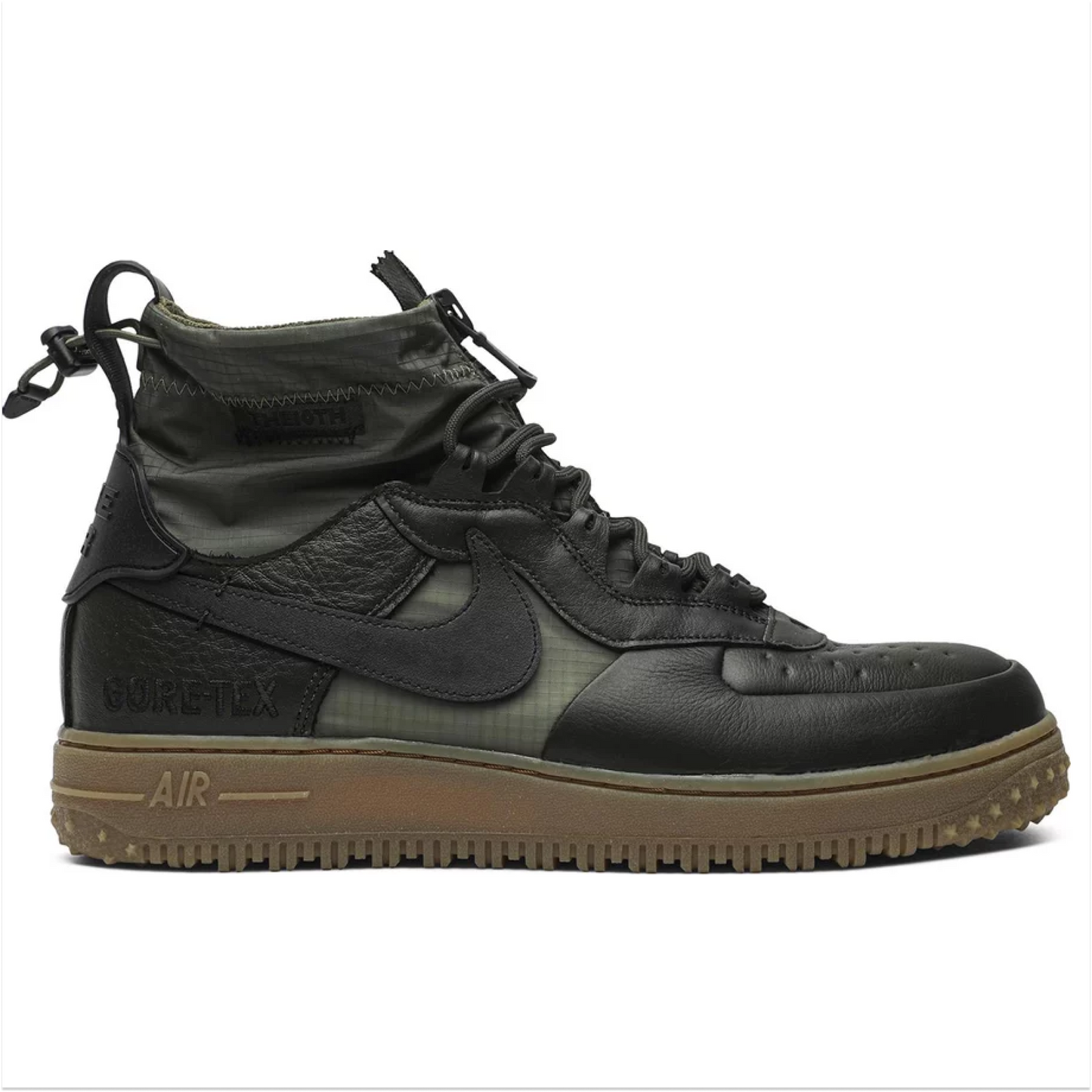 Nike Air Force 1 High Winter Gore Tex Sequoia CRUIZER