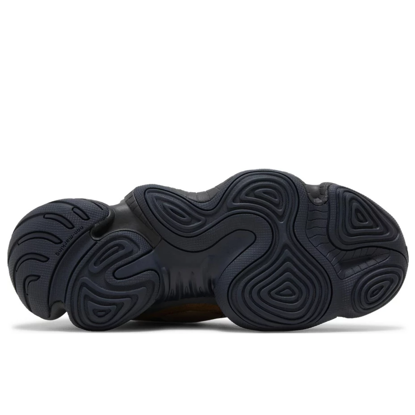 Adidas Yeezy 500 High Taupe Black