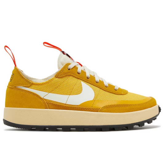 Nike Craft General Purpose Shoe Tom Sachs Archive Dark Sulfur Nike