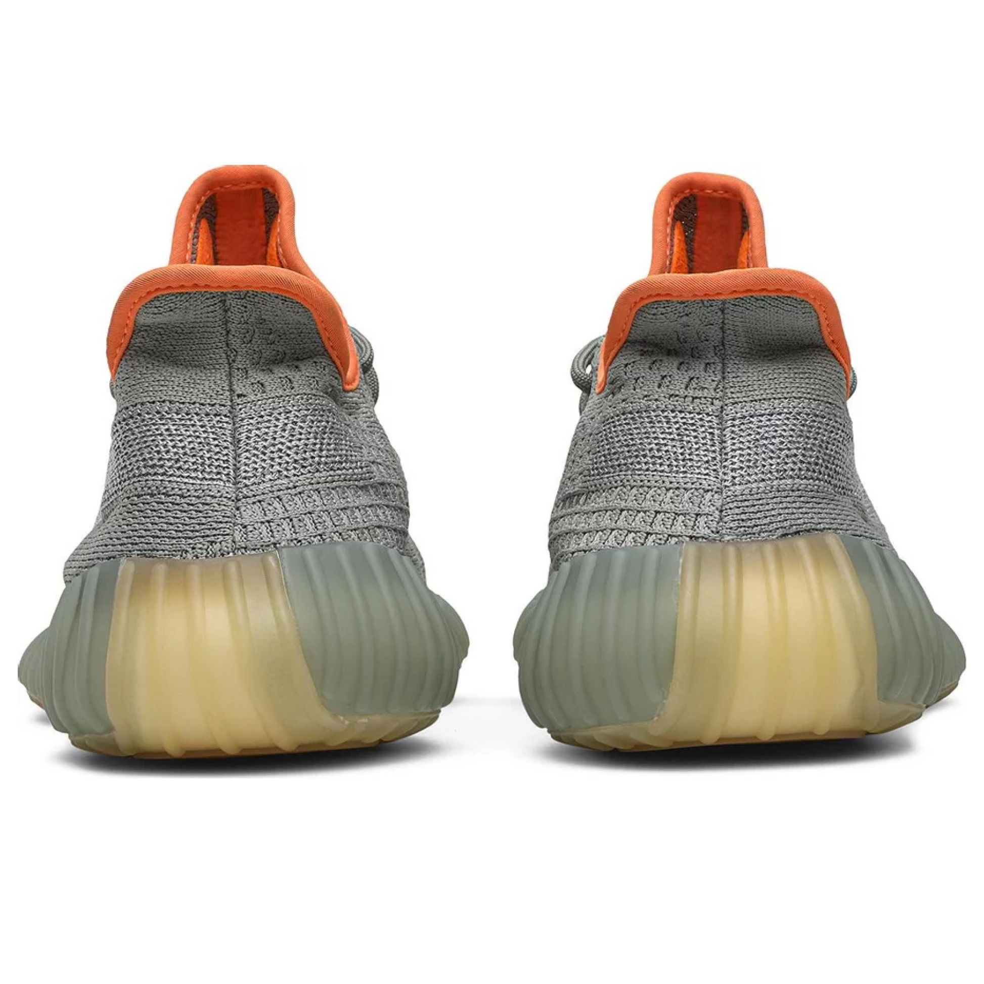 Yeezy sales clay twitter