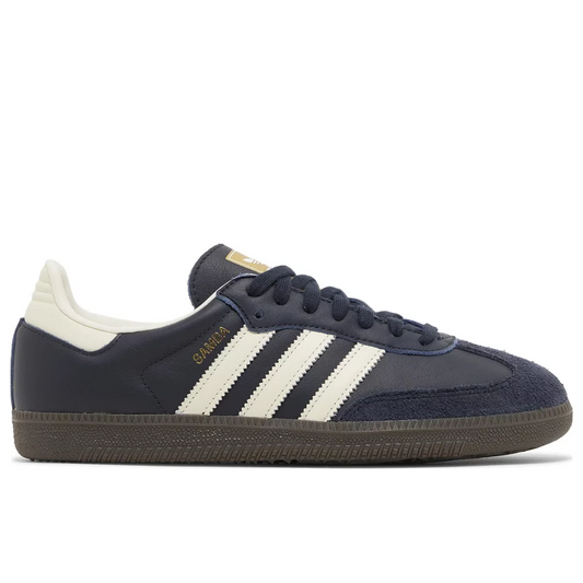Adidas Samba OG Night Navy Gum Adidas