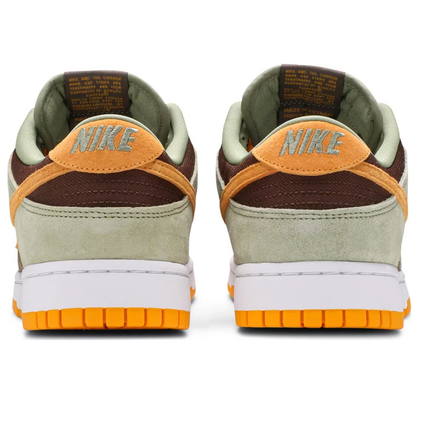 Nike Dunk Low Dusty Olive Nike