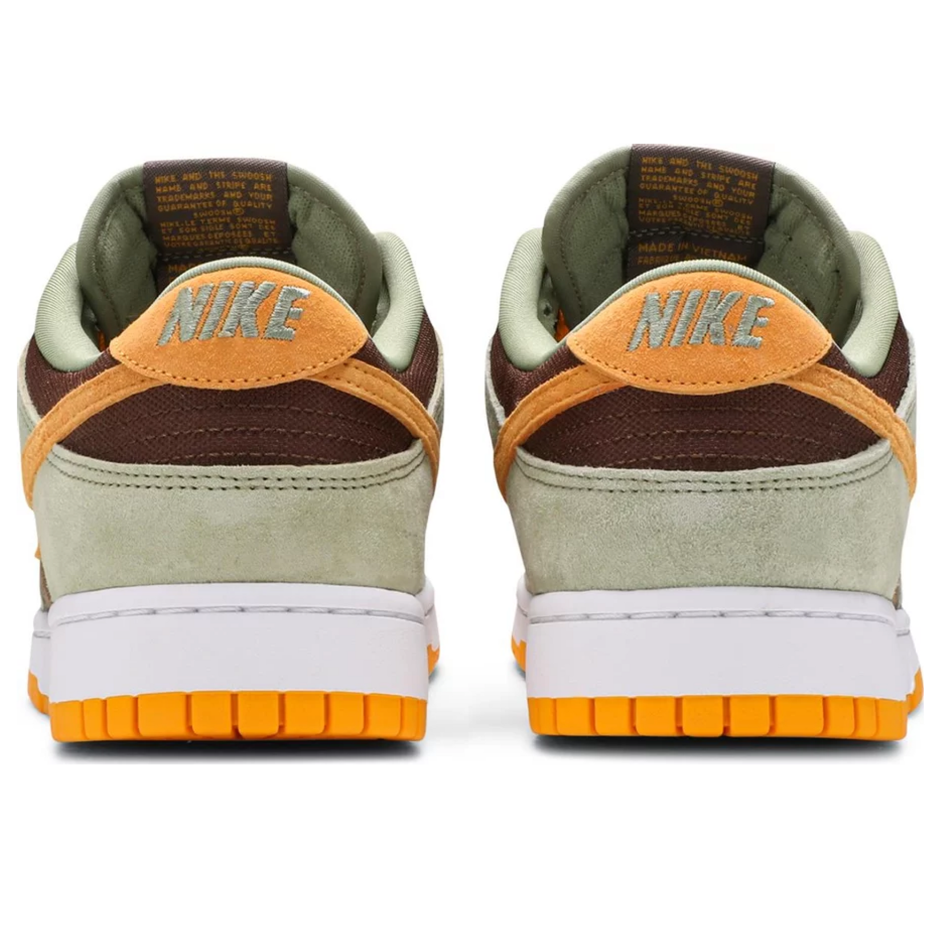 Nike Dunk Low Dusty Olive Nike