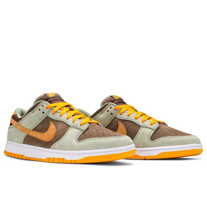 Nike Dunk Low Dusty Olive Nike