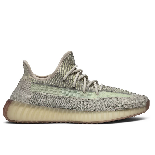 Adidas Yeezy Boost 350 V2 Citrin Reflective Yeezy