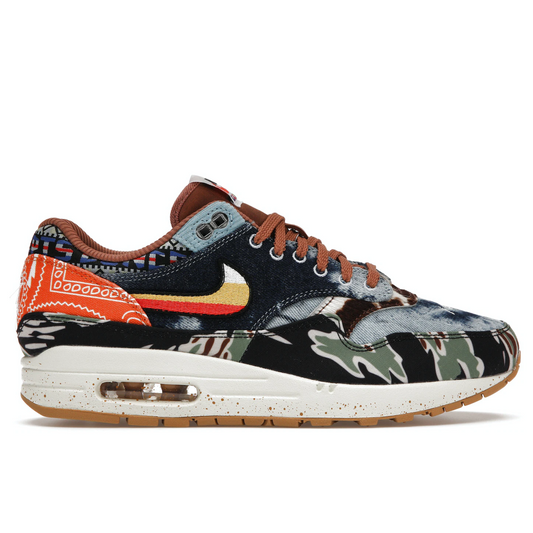 Nike Air Max 1 SP Concepts Heavy Nike