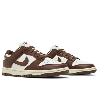 Nike Dunk Low Cacao Wow Nike