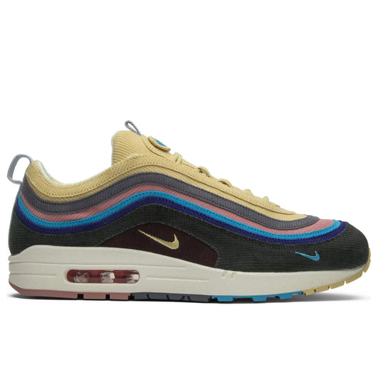 Nike Air Max 1/97 Sean Wotherspoon (Extra Lace Set Only) Nike