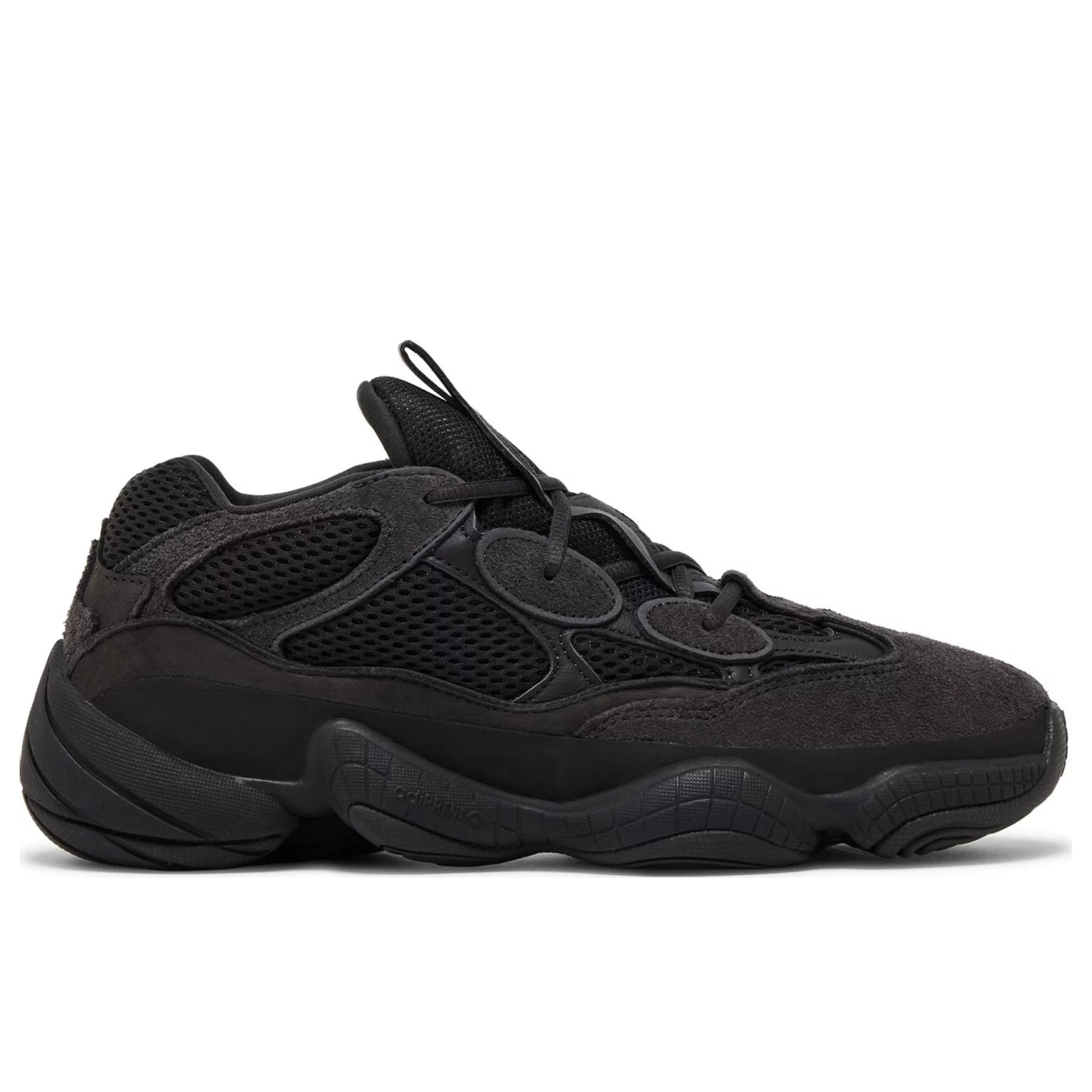 Adidas Yeezy 500 Utility Black Yeezy