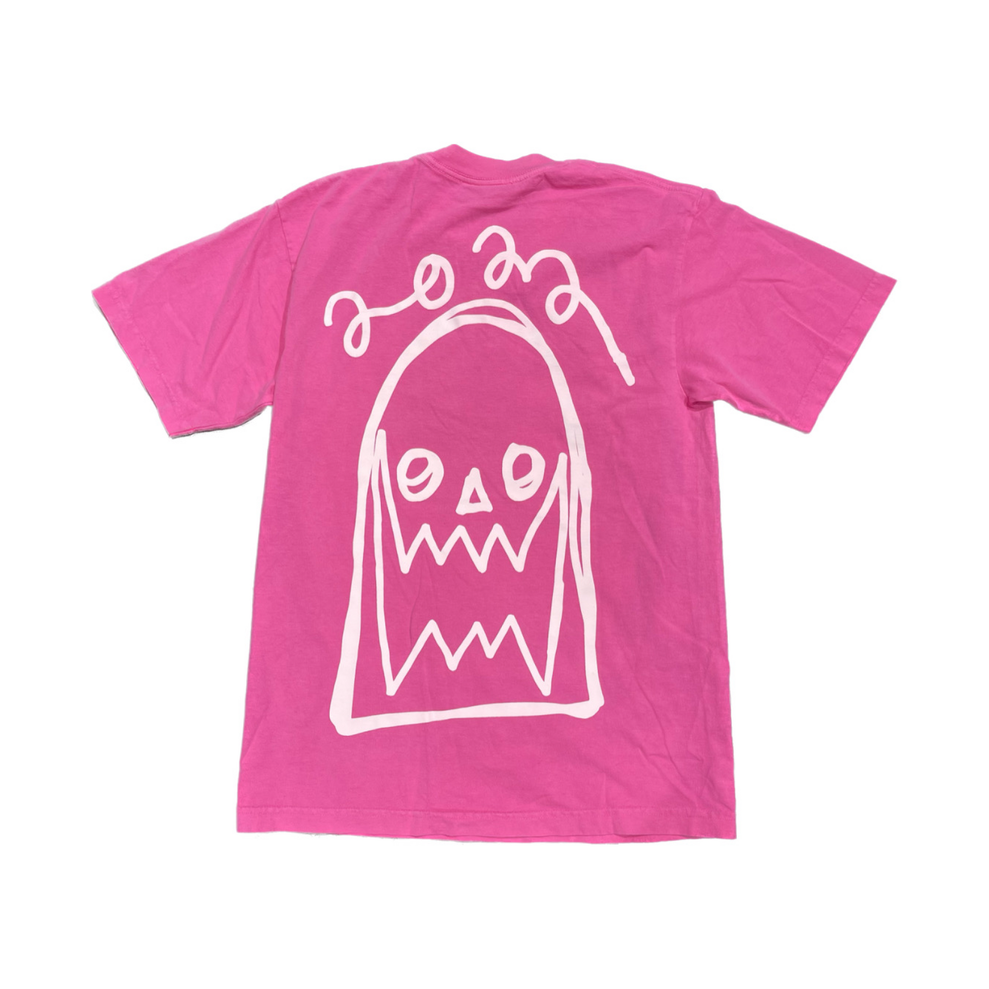 Supreme box logo coral hot sale