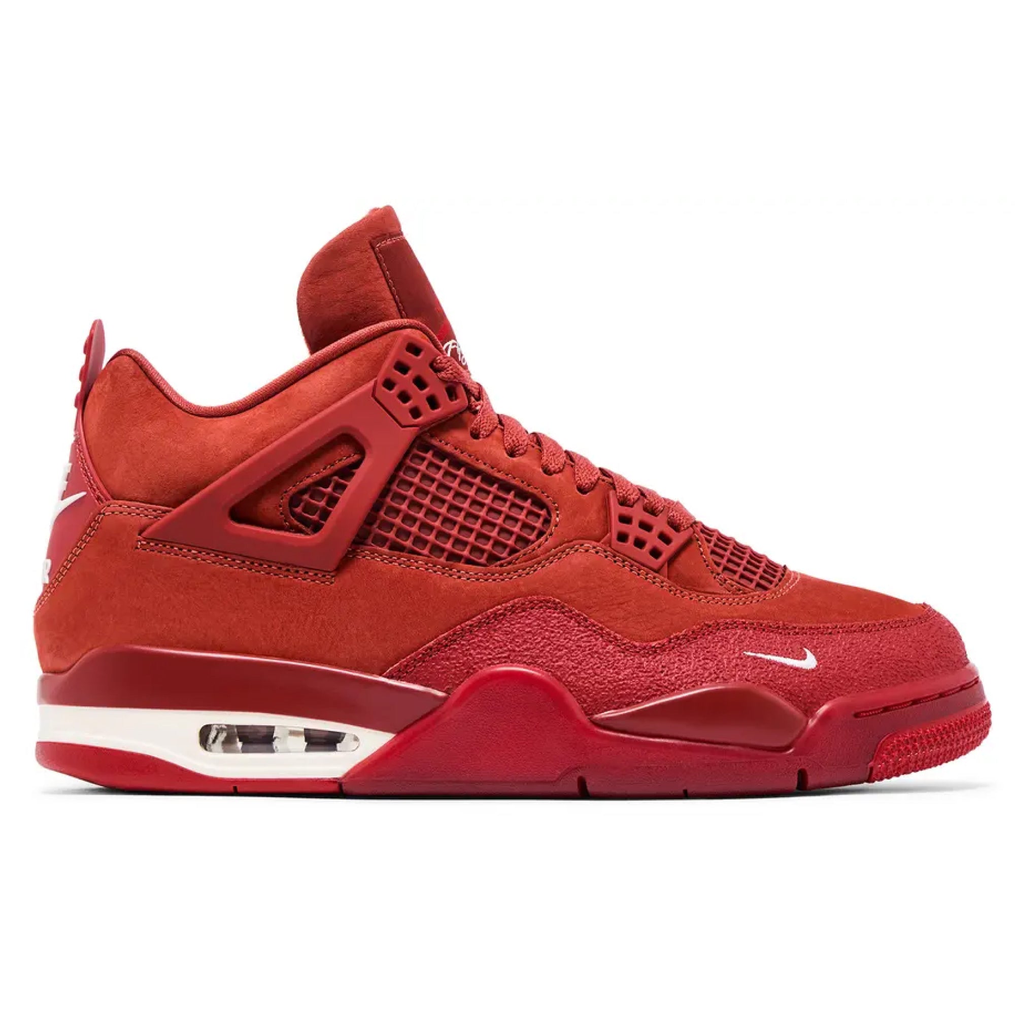 air jordan 4 supreme