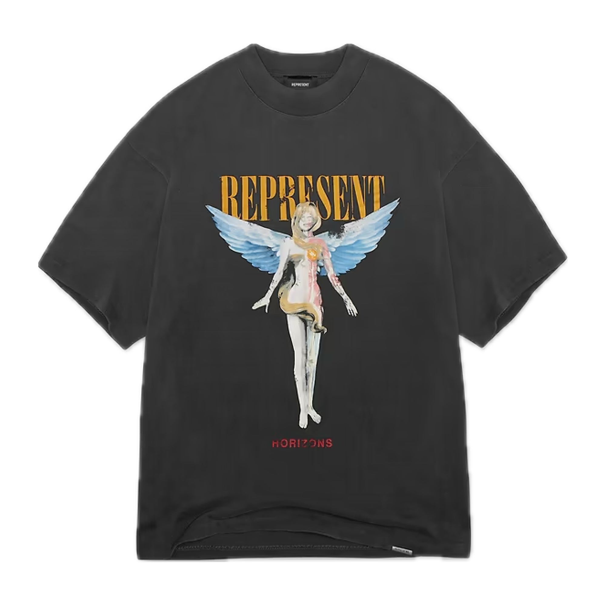 Represent Reborn Tee – CRUIZER