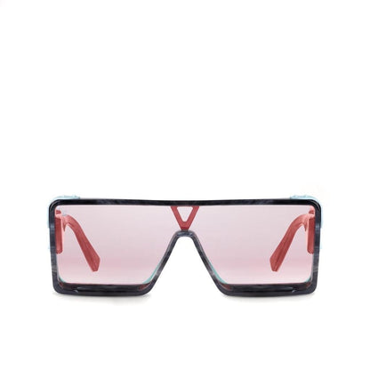 Louis Vuitton Dayton Sunglasses Gris
