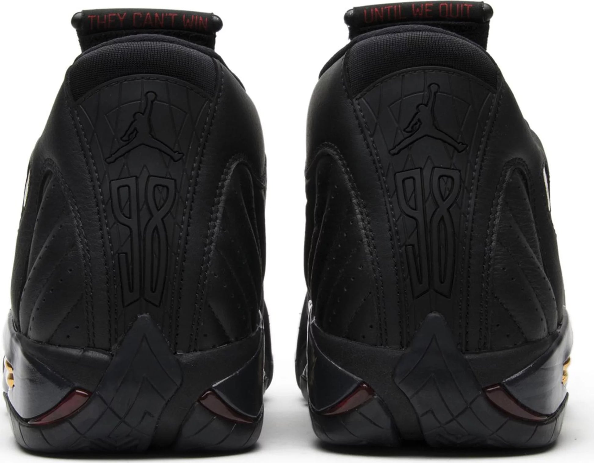 Air Jordan 13 Retro Defining Moments Pack Last Shot