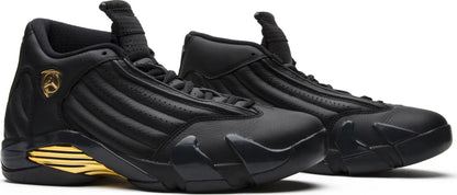 Air Jordan 13 Retro Defining Moments Pack Last Shot CRUIZER