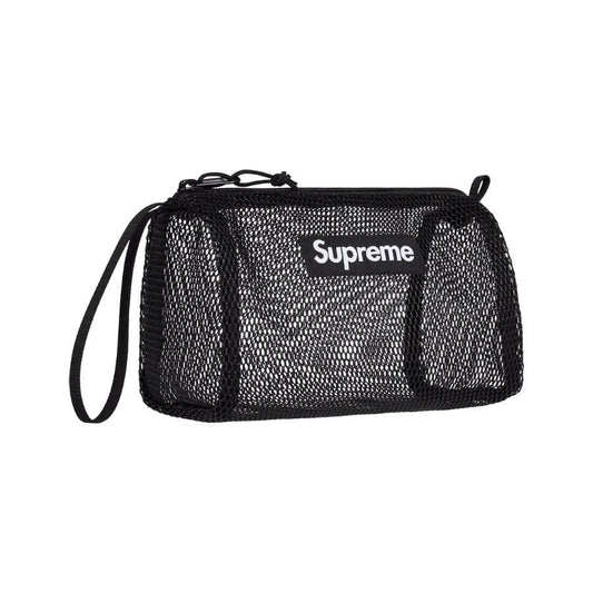Supreme Utility Pouch (SS20) Black Supreme