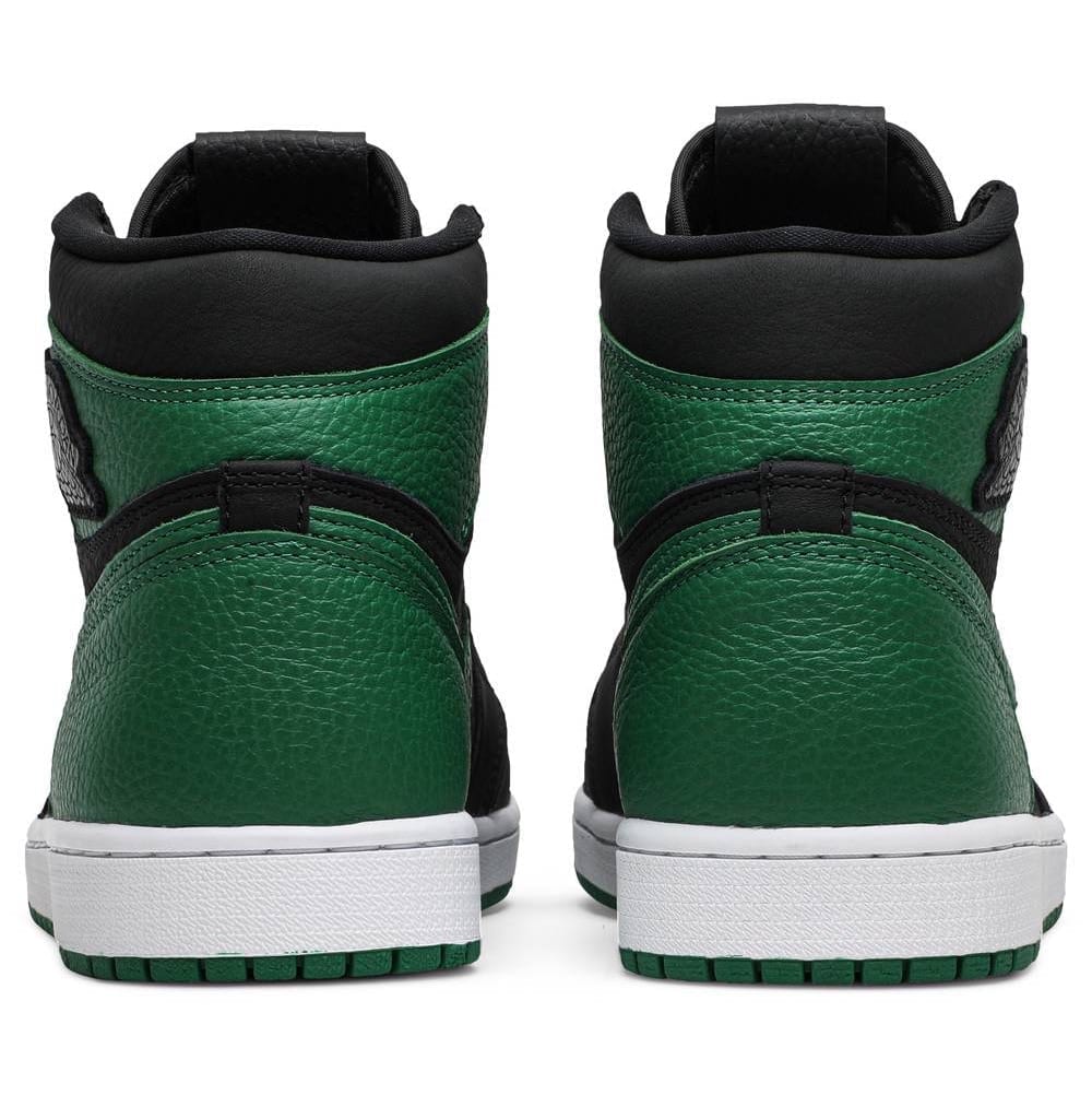 Air Jordan 1 Retro High Pine Green Black (GS) – CRUIZER