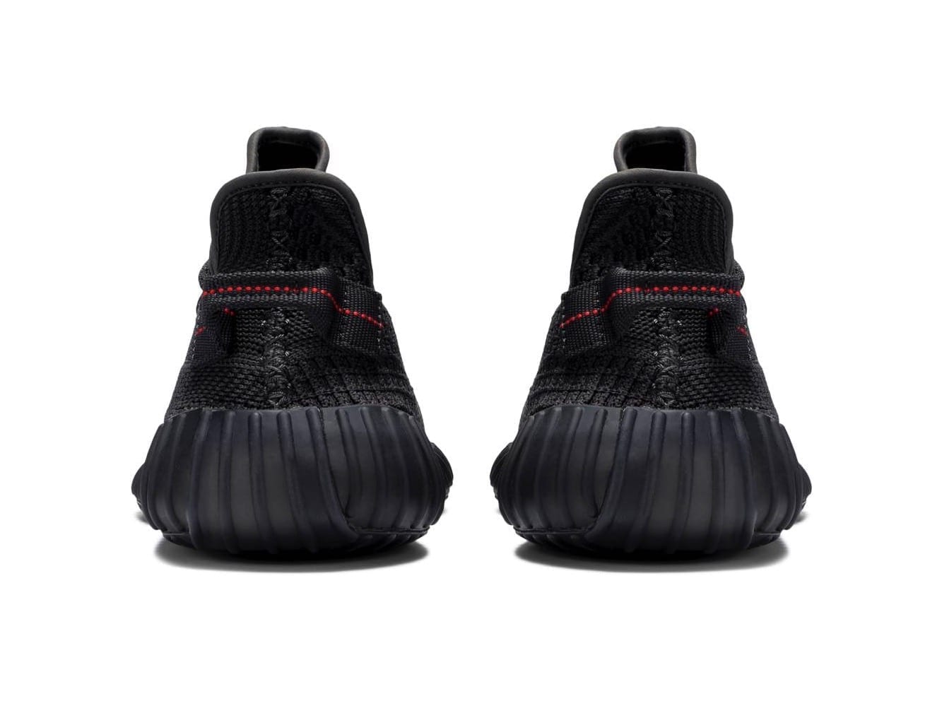 Adidas Yeezy Boost 350 V2 Static Black Reflective Yeezy