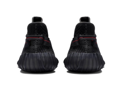 Adidas Yeezy Boost 350 V2 Static Black Reflective Yeezy