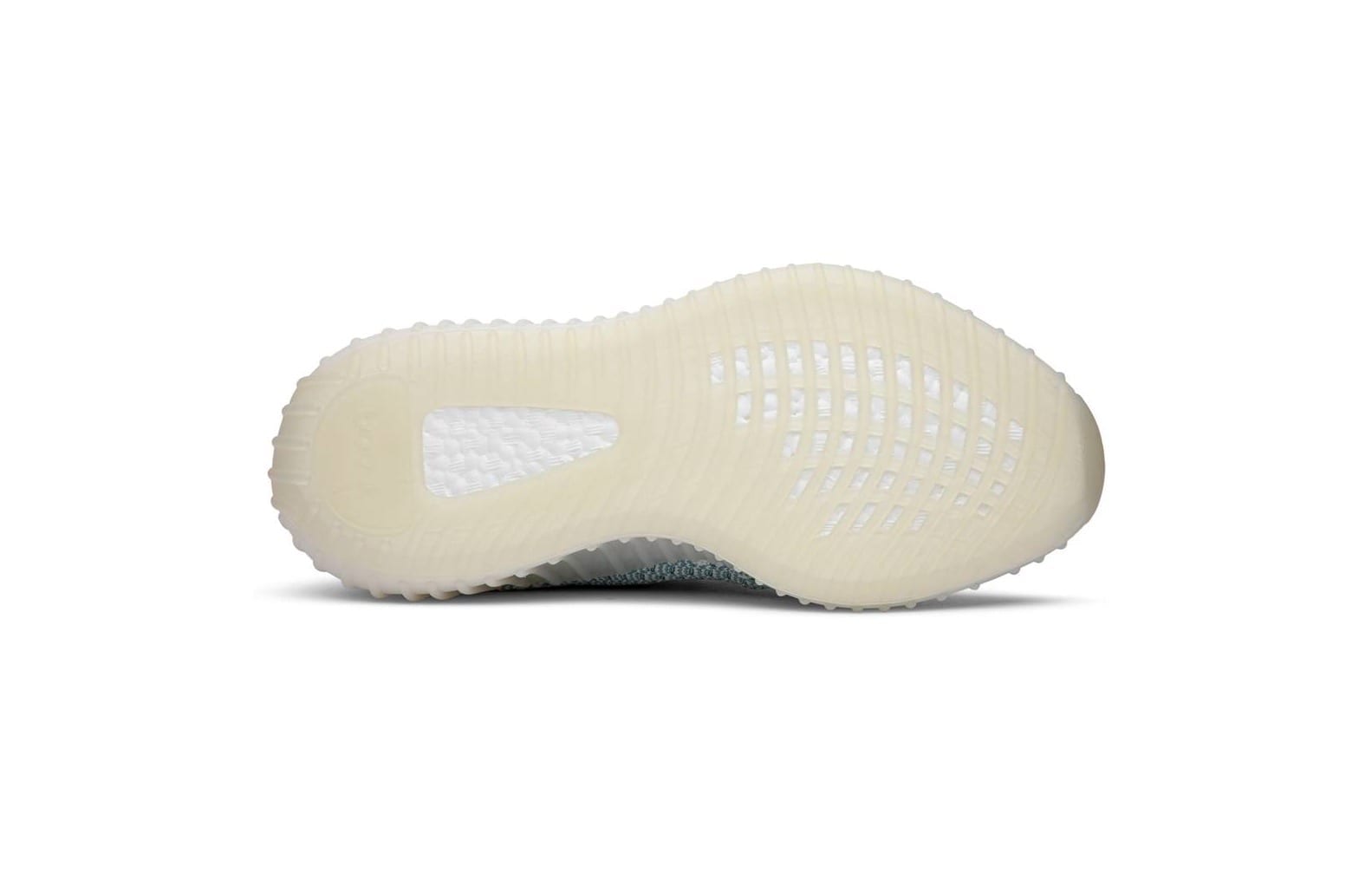 Adidas Yeezy Boost 350 V2 Cloud White Non-Reflective Yeezy