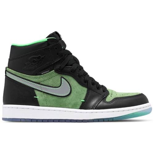 Air Jordan 1 Retro High Zoom Zen Green Air Jordan