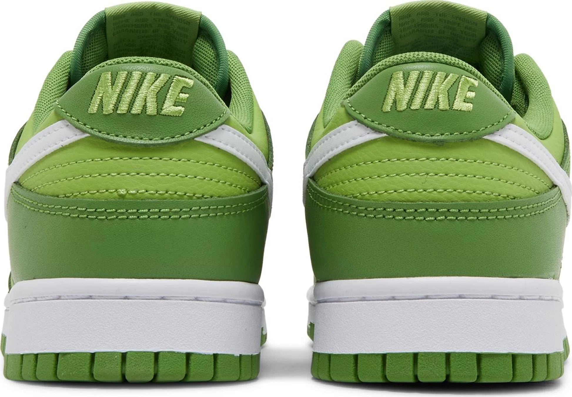 Nike Dunk Low Chlorophyll Nike