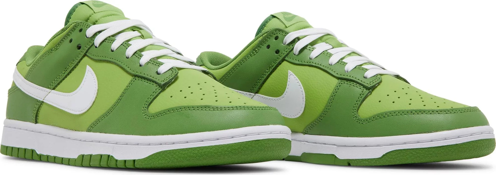 Nike Dunk Low Chlorophyll Nike