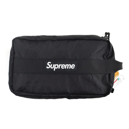 Supreme Utility Bag Black (FW18)