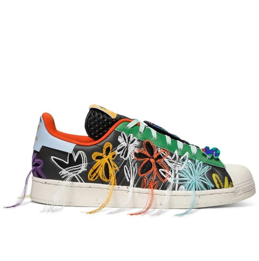 Adidas Superstar AEC Sean Wotherspoon Superearth Black Adidas