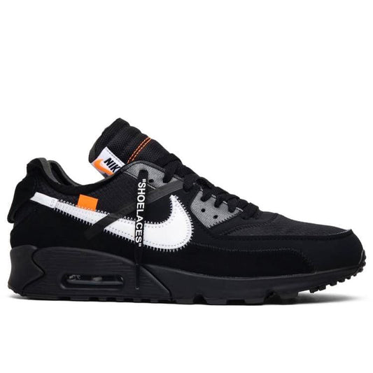 Nike Air Max 90 Off-White Black Off-White
