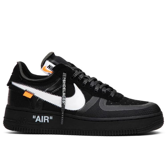 Nike Air Force 1 Low Off-White Black White Off-White