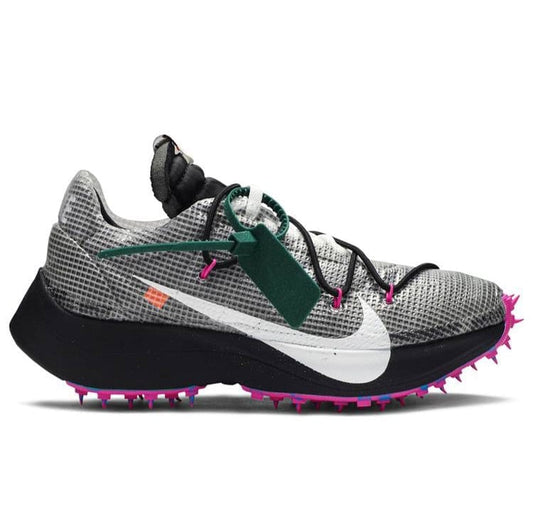 Nike Vapor Street Off-White Black Laser Fuchsia (W) Off-White