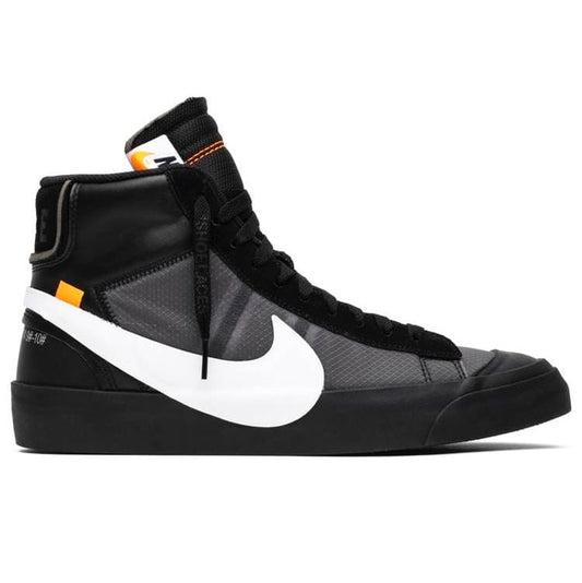 Nike Blazer Mid Off-White Grim Reaper Off-White