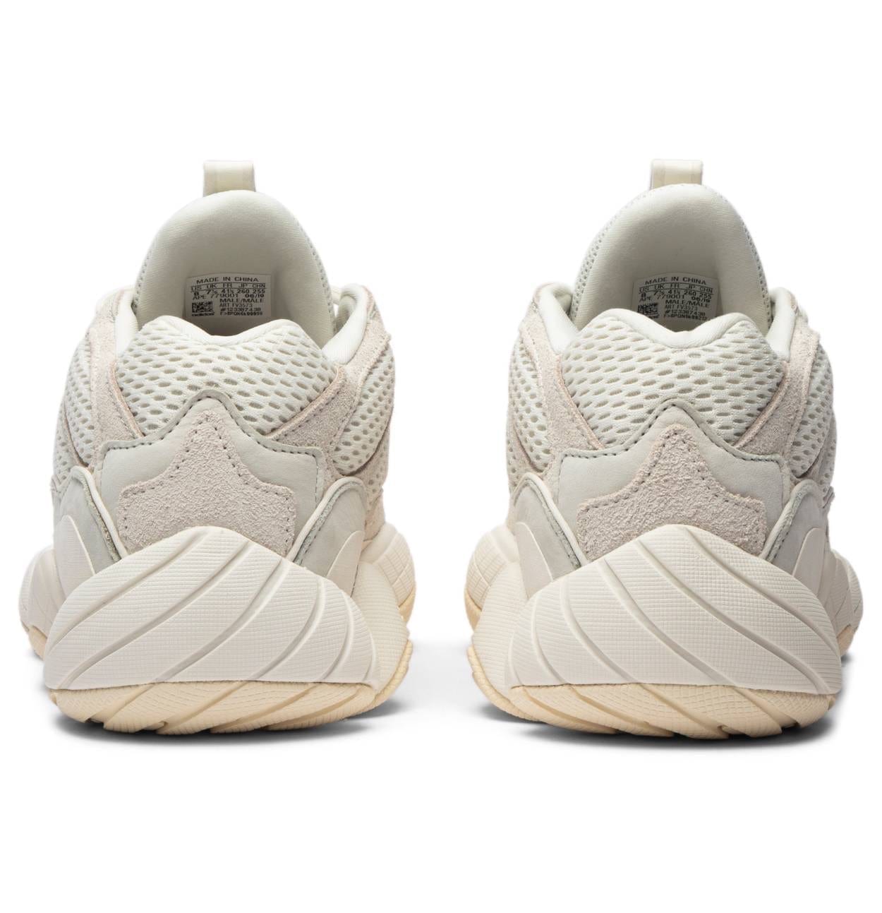 Adidas yeezy 500 bone white singapore Clearance