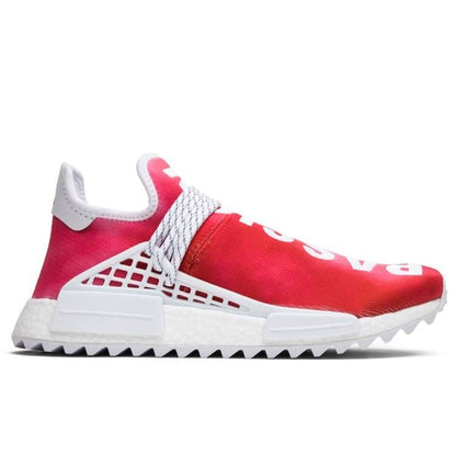 Adidas NMD x Pharrell Williams Human Race Trail China Pack Passion Red