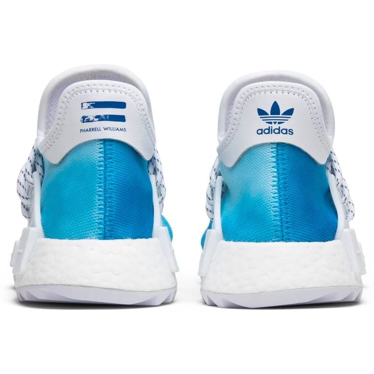 Adidas nmd human race china blue Clearance