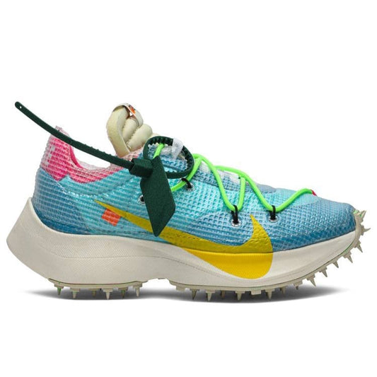 Nike Vapor Street Off-White Polarized Blue (W) Off-White