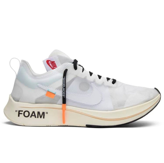 Nike Zoom Fly Off-White Off-White