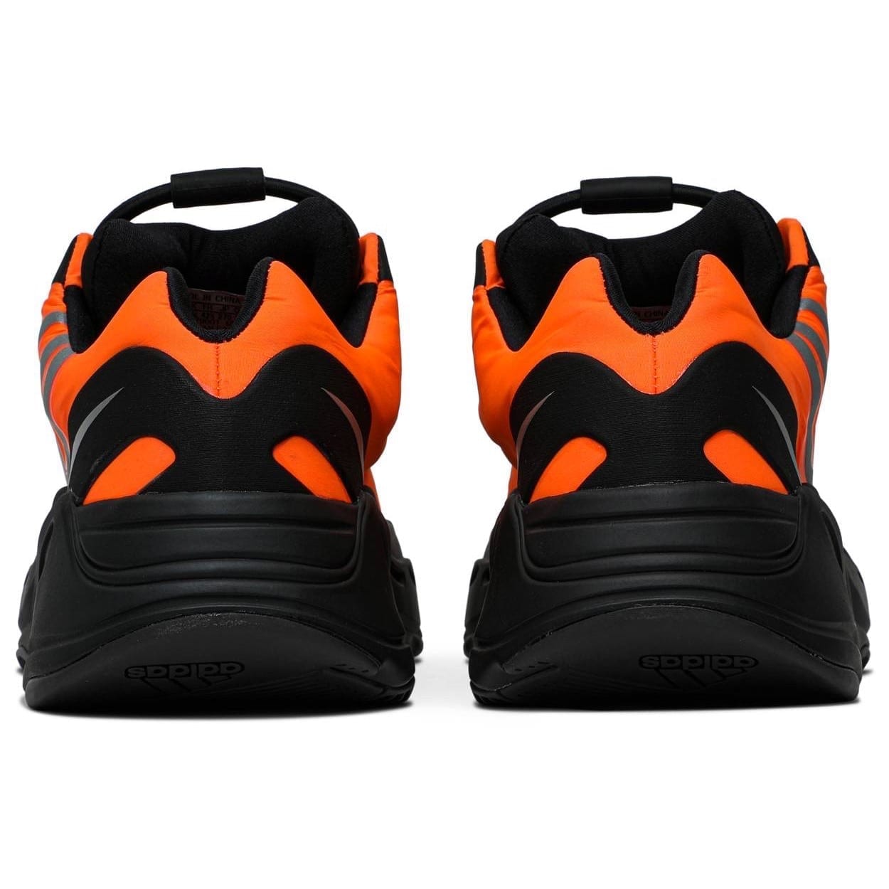 Adidas Yeezy Boost 700 MNVN Orange Yeezy