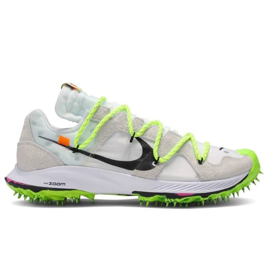 Nike Zoom Terra Kiger 5 Off-White White (W) Off-White