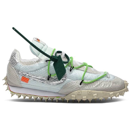 Nike Waffle Racer Off-White White (W) Off-White